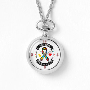 Autisme Horloge