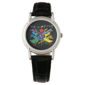 Autisme horloge