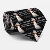 autisme is evolutie stropdas (Opgerold)