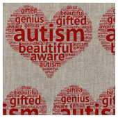 Autisme is prachtig stof (Close Up)
