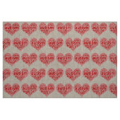 Autisme is prachtig stof (Fat Quarter)