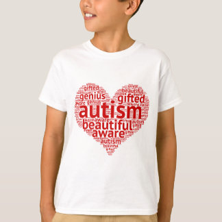 Autisme is prachtig t-shirt