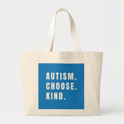autisme Kies soort Tassen & Tassen modern (Voorkant)