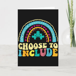 Autisme Kiezen Om Retro Bewust Groovy Vrouwen Op T Kaart