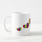 Autisme Koffiemok (Links)