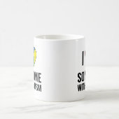 Autisme Koffiemok (Center)