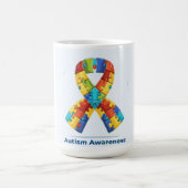 Autisme Koffiemok (Center)