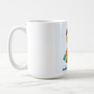 Autisme Koffiemok
