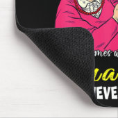 Autisme komt niet met een handmatige oma die nog n muismat (Hoek)