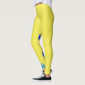 Autisme-Leggings Leggings (Links)