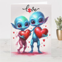 Autisme liefde