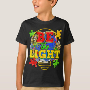 Autisme Maand Wereld Autisme Bewustzijnsdag 2025 1 T-shirt