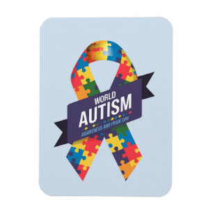 Autisme Magneet