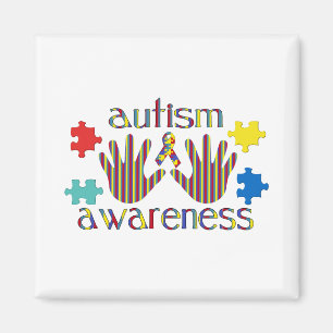 Autisme Magneet