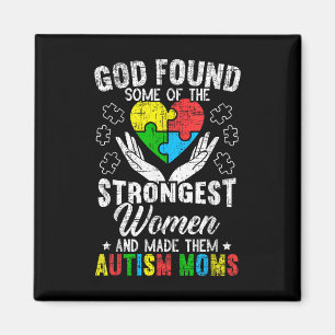 Autisme mam en bewustzijn Autisme Spectrum stoorni Magneet
