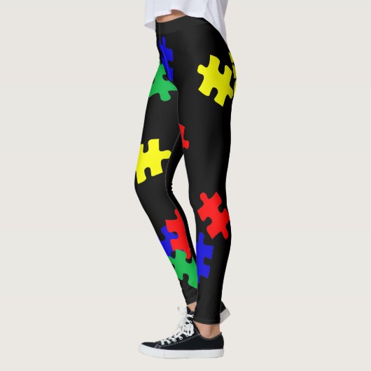 Autisme mam - Leggings (Links)