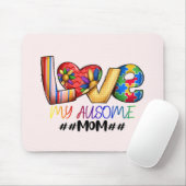 Autisme Mam Muismat (Met muis)