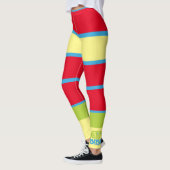 Autisme mama-: Leggings (Links)