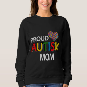 Autisme mama Leggings Autisme Apparel Autisme A Trui
