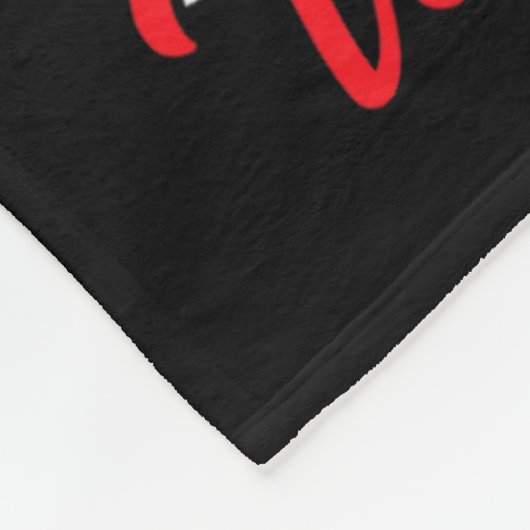 Autisme moeder hart puzzel moeder zoon autisme Awa Fleece Deken (Hoek)