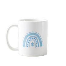 Autisme Mok, Samantha Ann Foto