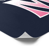 Autisme Moms Poster (Hoek)