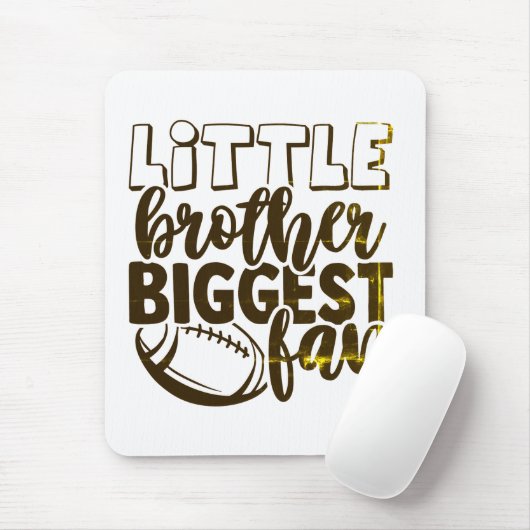 Autisme - Mousepad Muismat (Met muis)