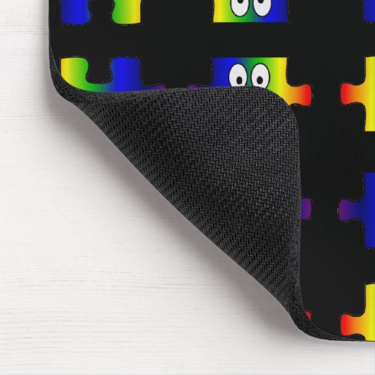 Autisme Muismat (Hoek)