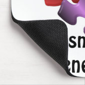 Autisme Muismat (Hoek)