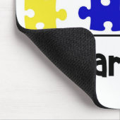 Autisme Muismat (Hoek)