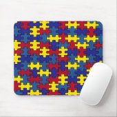 Autisme Muismat (Met muis)