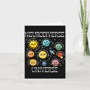 Autisme neurodivers universum asd bewustzijn ruimt kaart