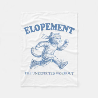 Autisme Neurodiversiteit Kat Wegloopactie Het Onve Fleece Deken