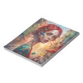 Autisme Notitieblok (Linkerzijde)