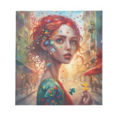 Autisme Notitieblok (Voorkant)