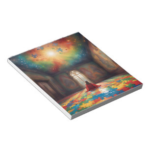 Autisme Notitieblok