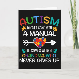 Autisme Oma Liefde Autistische Kinderen Autisme Be Kaart
