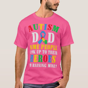 Autisme Pap 1 T-shirt