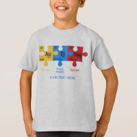 Autisme Periodiek Systeem Elementen