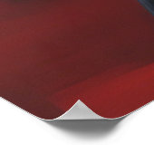 Autisme - Poster (Hoek)