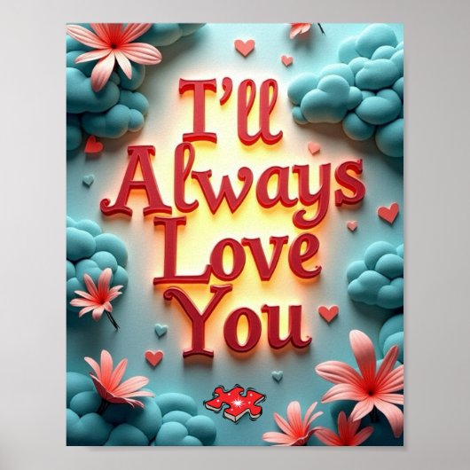 Autisme Poster (Voorkant)