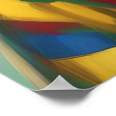 Autisme - Poster (Hoek)