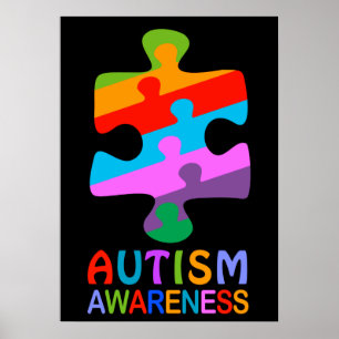 Autisme Poster