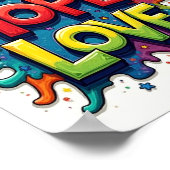 Autisme Poster (Hoek)