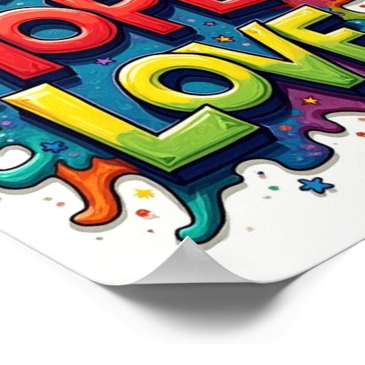 Autisme Poster (Hoek)