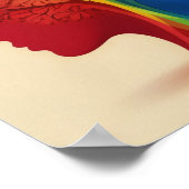 Autisme Poster (Hoek)