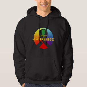Autisme Prime Hoodie