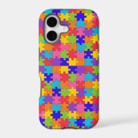 autisme puzzel
