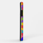 autisme puzzel Case-Mate iPhone case (Achterkant/rechts)