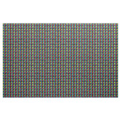 Autisme Puzzle Piecks - Klein Stof (Yard (91,4 cm))